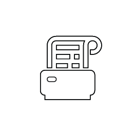 PosPrinter