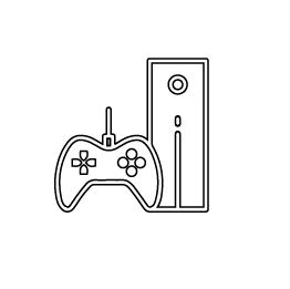Gaming Console